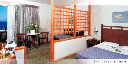 Olympic Palace Hotel 11